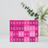 Briefkaarten sjablonen (Staand voorkant)