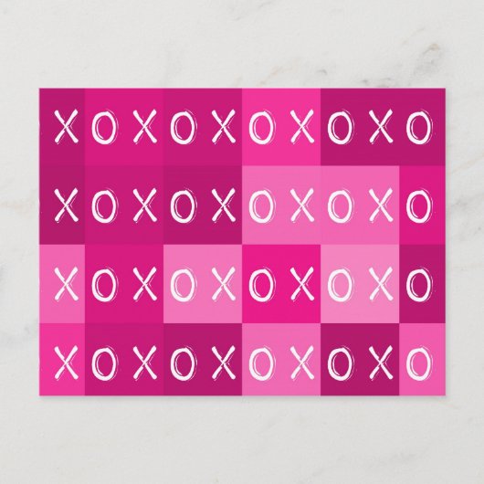 Briefkaarten sjablonen (Voorkant)