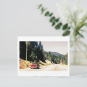 Briefkaarten sjablonen (Staand voorkant)