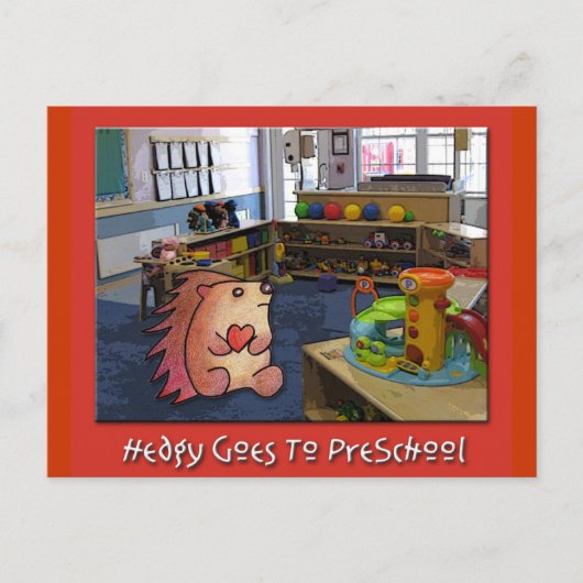 BRIEFKAARTEN UIT DE HAND! (Voorkant)