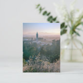 Briefkaarten: University of California, Berkeley Briefkaart (Staand voorkant)