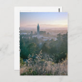 Briefkaarten: University of California, Berkeley Briefkaart (Voorkant / Achterkant)