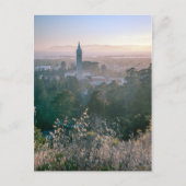 Briefkaarten: University of California, Berkeley Briefkaart (Voorkant)