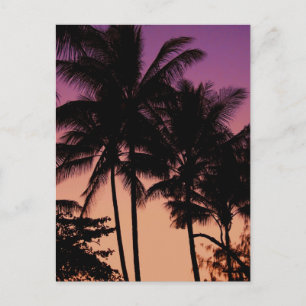 Briefkaarten van Australië