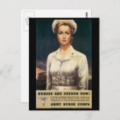 Briefkaarten van de  oorlog in het Amerikaanse zen (Voorkant / Achterkant)