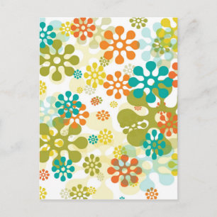 Briefkaarten van de Pop van de ventilator