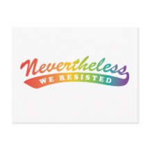 Briefkaarten van de resistentie