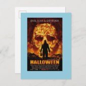 briefkaarten van Funny Diabetes (Voorkant / Achterkant)