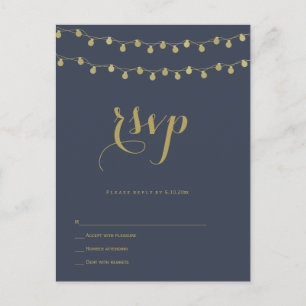 Briefkaarten van het de lichtenhuwelijk van de