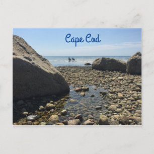 Briefkaarten van Kaapkabeljauw