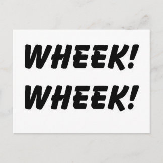 BRIEFKAARTEN VAN WITTE DIEREN
