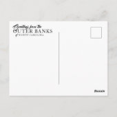 Briefkaarten voor buitenbanken (Achterkant)
