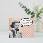 Briefkaarten voor het verzet (Staand voorkant)