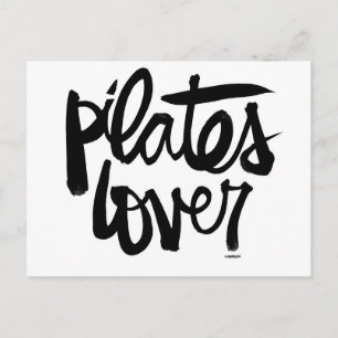 Briefkaarten voor pilotenliefhebbers