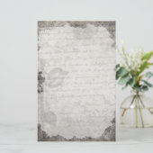  briefpapier (Staand voorkant)