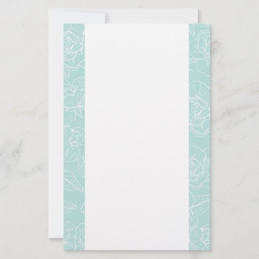 Briefpapier (Voorkant)