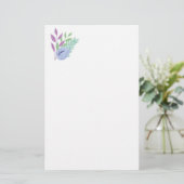 Briefpapier (Staand voorkant)