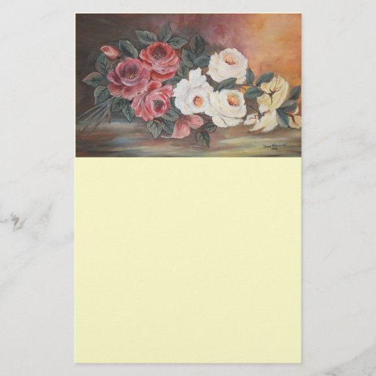 briefpapier (Voorkant)