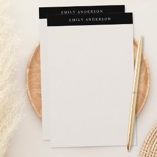  BRIEFPAPIER