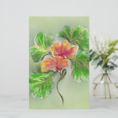 Briefpapier (Staand voorkant)