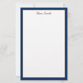 Briefpapier (Voorkant)