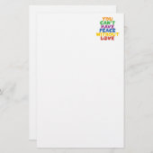 . BRIEFPAPIER (Voorkant / Achterkant)