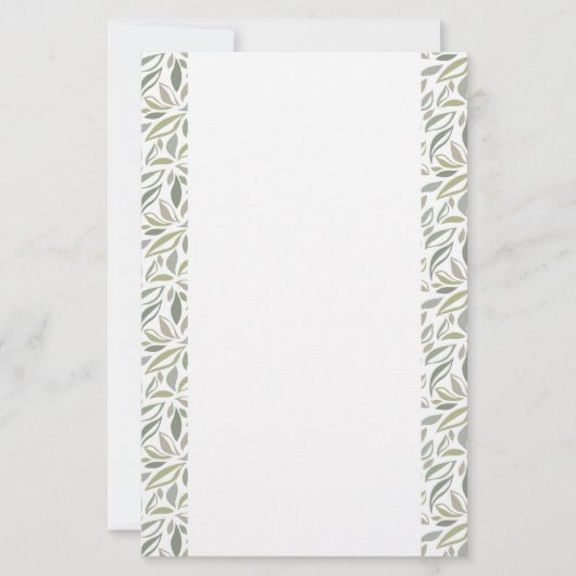 Briefpapier (Voorkant)