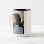 Brielle Character Mug (Devant gauche)
