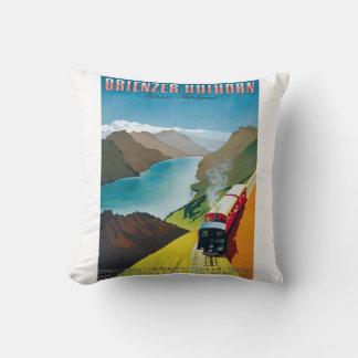 BRIENZER ROTHORN KUSSEN