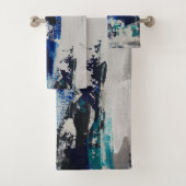 Bries Bad Handdoek (Insitu)