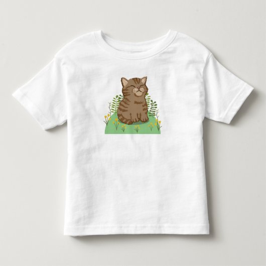 BRIES KINDER SHIRTS (Voorkant)