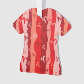 Bries Zodiac Stripes (devant)