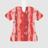 Bries Zodiac Stripes (dos)