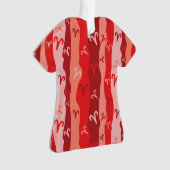 Bries Zodiac Stripes (devant)