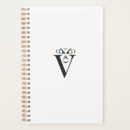 Brieven Gezicht Planner