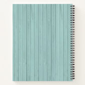  brieven van oma notitieboek (Achterkant)