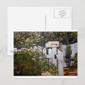 Brieven van oorsprong briefkaart (Voorkant / Achterkant)