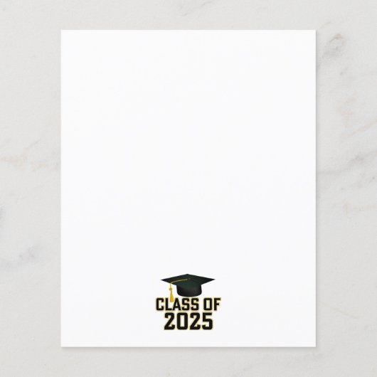 Brievenbus van het Afstuderen 2025 (Achterkant)