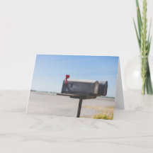 Brievenbussen in de Stad van de Vampier