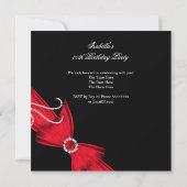 Brigadefeest 3a van de Rode Ruitbus Kaart (Achterkant)