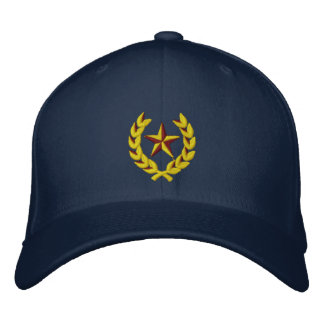 brigadegeneraal pet