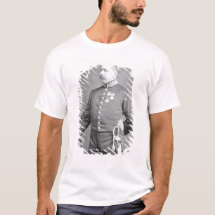 Brigadegeneraal Sir Percy Molesworth Sykes T-shirt