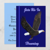 Brigadegeneraal van de luchtmacht — Kaart van pens (Voorkant / Achterkant)