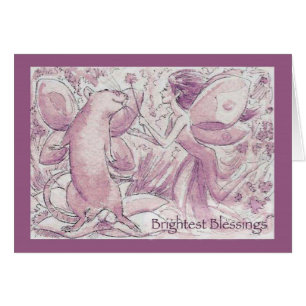 Brigadeste zegeningen!