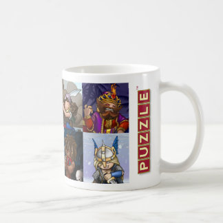 Brigand King Mok