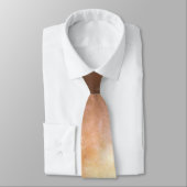 Brighest Galaxy Necktie Stropdas (Gebonden)