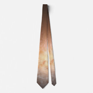 Brighest Galaxy Necktie Stropdas