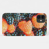 "Bright aardbei" Cute Foto. Bestel nu Case-Mate iPhone Case (Achterkant (horizontaal))