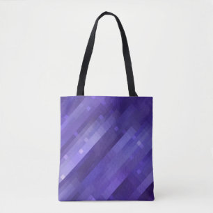 Bright abstract mosaic violet background with glos draagtas