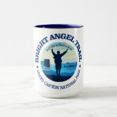 Bright Angel Trail (V) Mok (Midden)